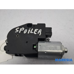 Citroen - C6 - Spoiler