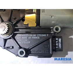 Citroen - C6 - Spoiler