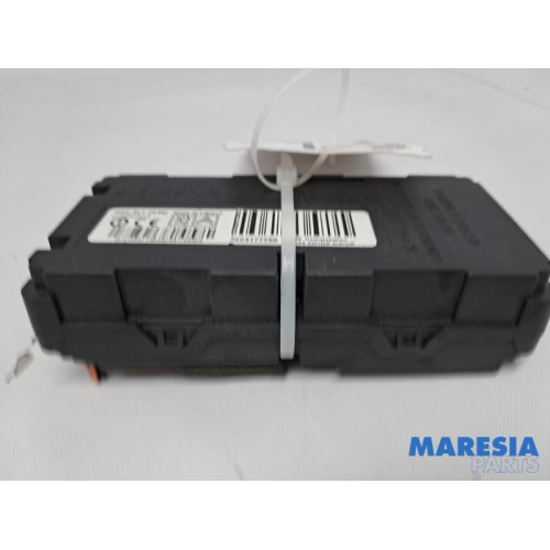 Citroen - C6 - Tyre pressure module