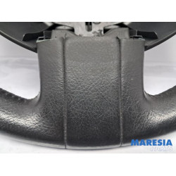 Citroen - C6 - Steering wheel