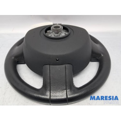 Citroen - C6 - Steering wheel