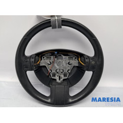Citroen - C6 - Steering wheel