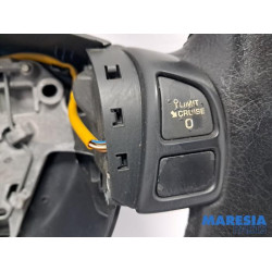 Citroen - C6 - Steering wheel