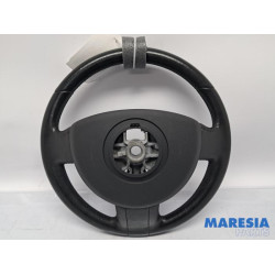 Citroen - C6 - Steering wheel