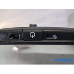 Citroen - C6 - Innenspiegel