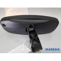 Citroen - C6 - Innenspiegel