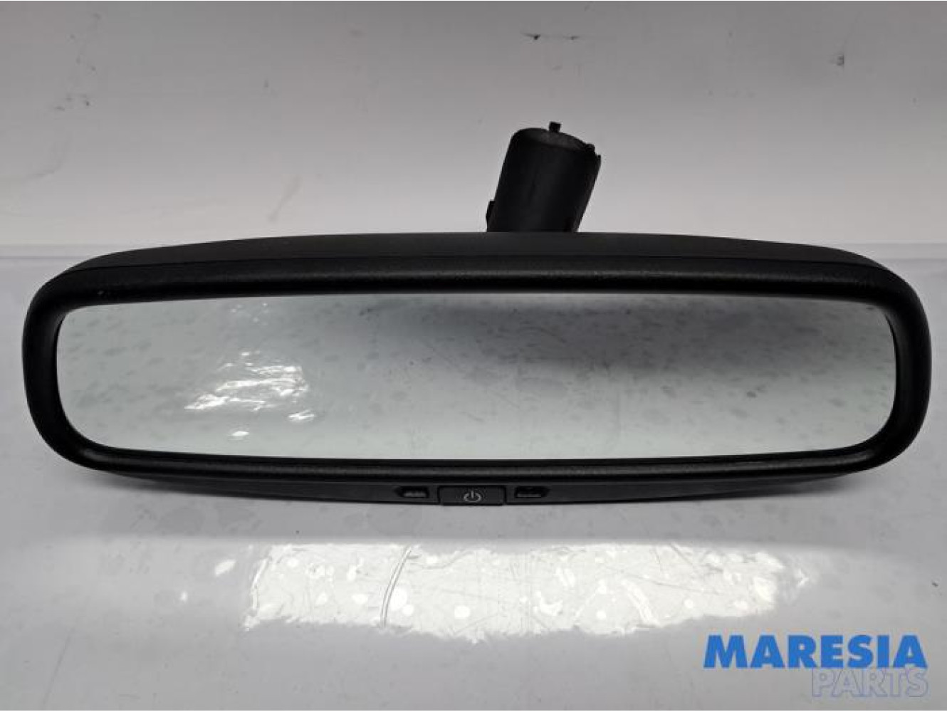 Citroen - C6 - Rear view mirror