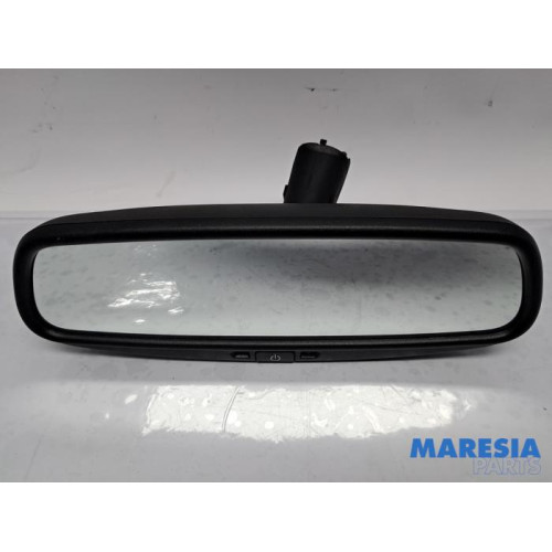 Citroen - C6 - Rear view mirror