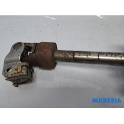 Citroen - C6 - Steering column housing