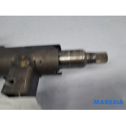 Citroen - C6 - Steering column housing