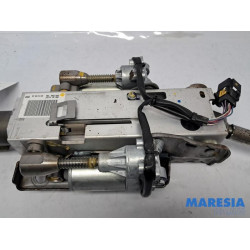 Citroen - C6 - Steering column housing