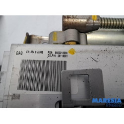 Citroen - C6 - Steering column housing