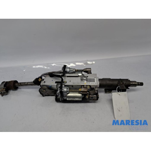 Citroen - C6 - Steering column housing