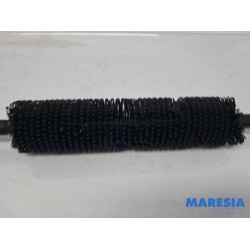 Citroen - C6 - Power steering line