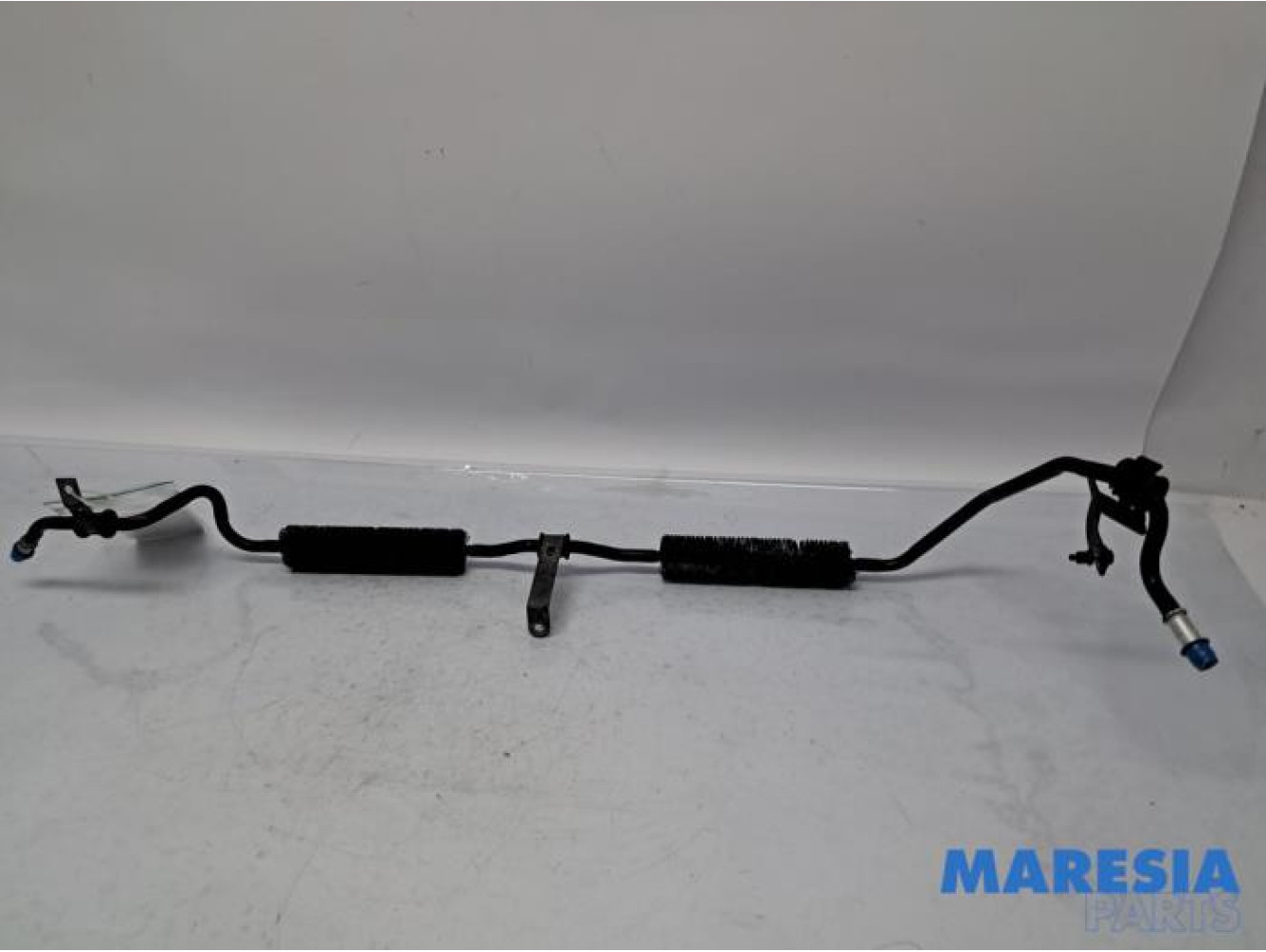 Citroen - C6 - Power steering line