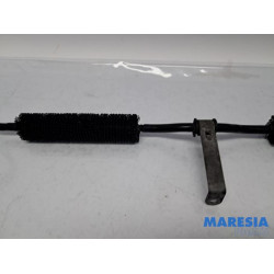 Citroen - C6 - Power steering line