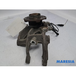 Citroen - C6 - Knuckle, rear left