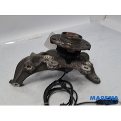 Citroen - C6 - Knuckle, rear left