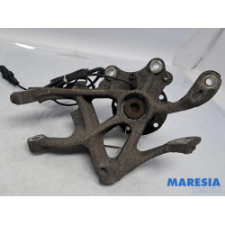 Citroen - C6 - Knuckle, rear left