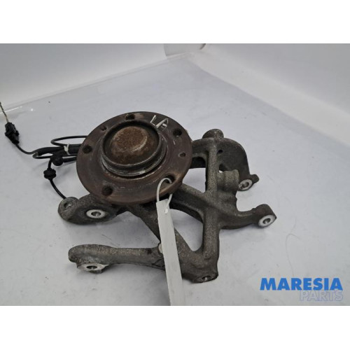 Citroen - C6 - Knuckle, rear left