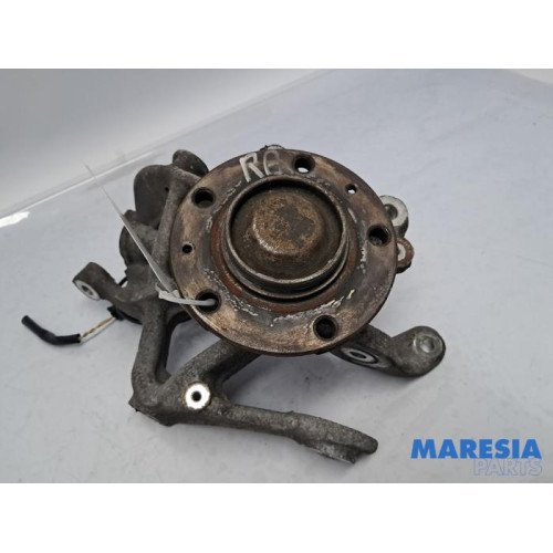 Citroen - C6 - Fusee rechts-achter