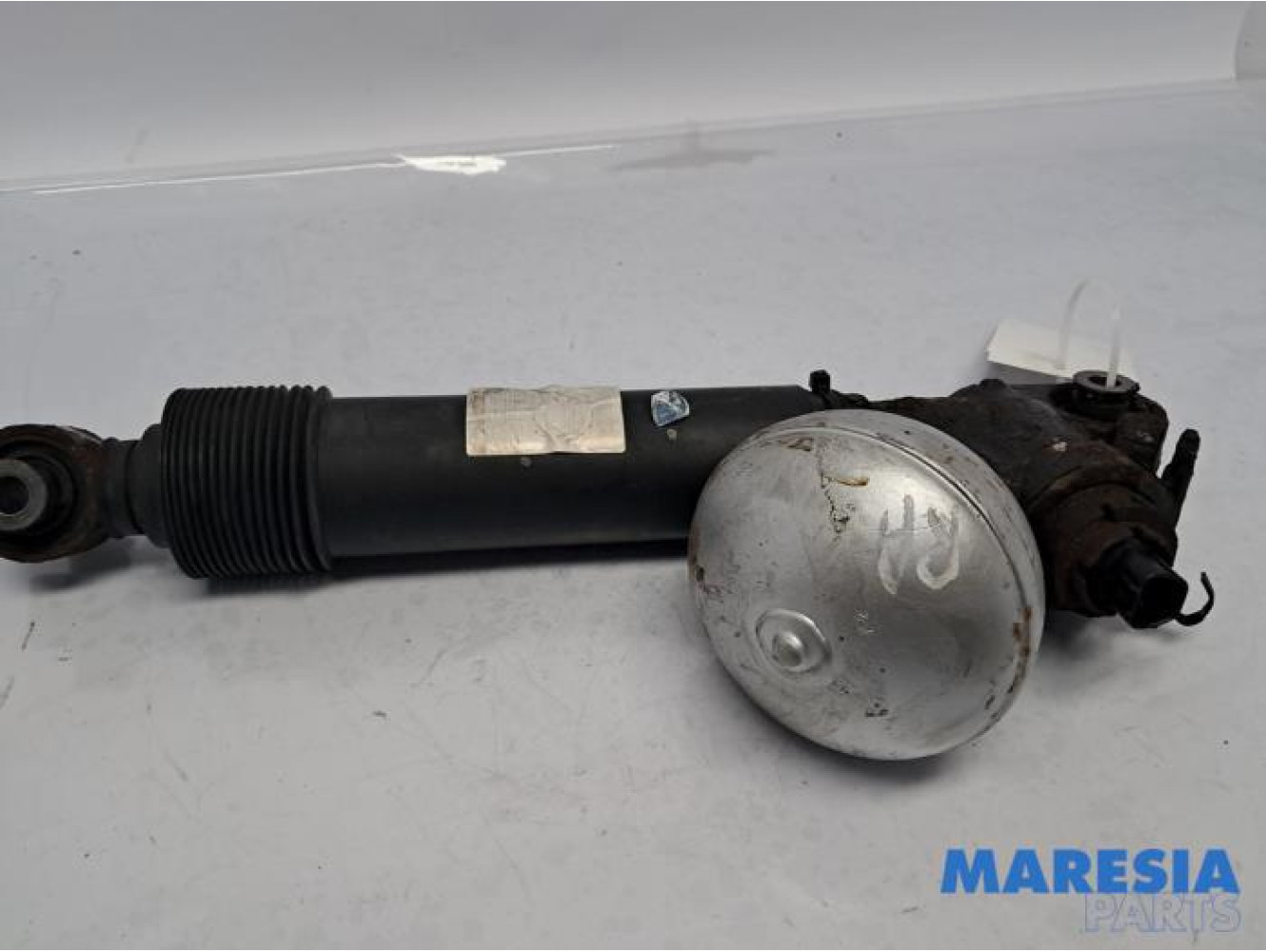 Citroen - C6 - Amortisseur arrière droit