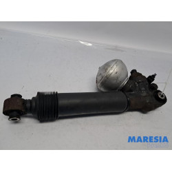 Citroen - C6 - Amortisseur arrière droit