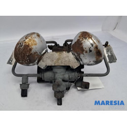 Citroen - C6 - HD Regelaar (Vering)