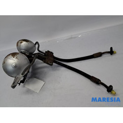 Citroen - C6 - HD Regelaar (Vering)