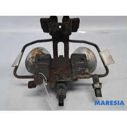 Citroen - C6 - HD Regelaar (Vering)