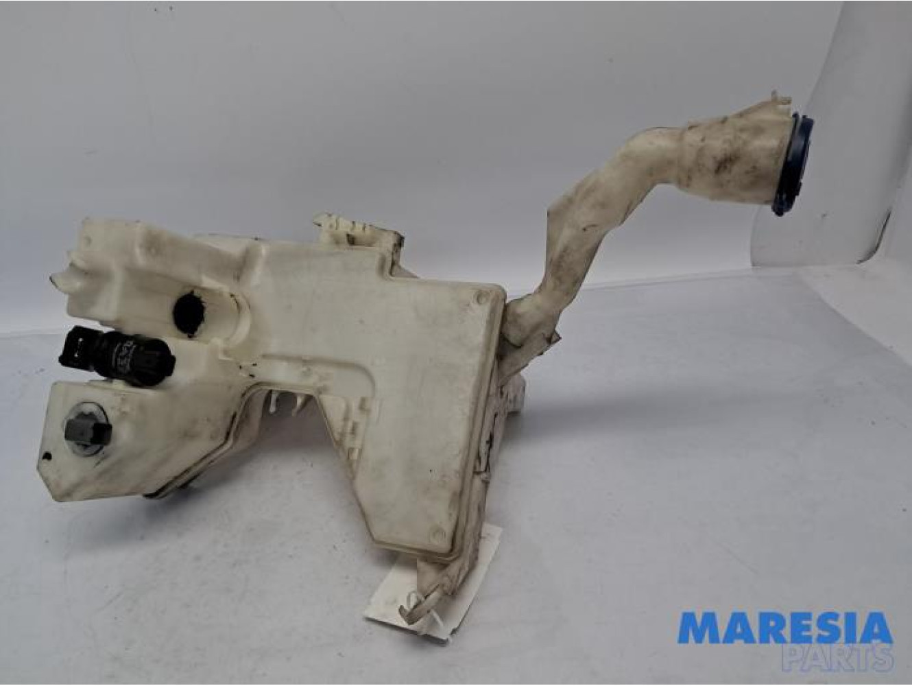 Citroen - C6 - Ruitensproeiertank voor