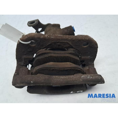 Citroen - C6 - Rear brake calliper, left