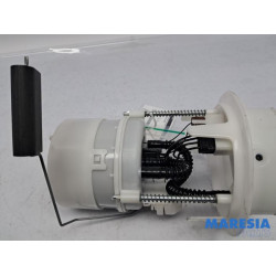 Peugeot - 308 - Kraftstoffpumpe Elektrisch