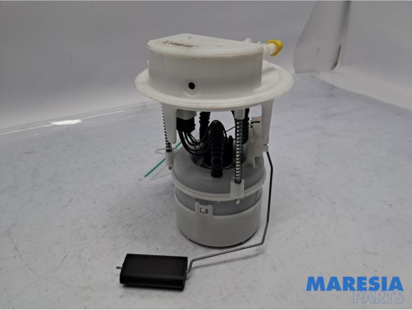 Peugeot - 308 - Kraftstoffpumpe Elektrisch