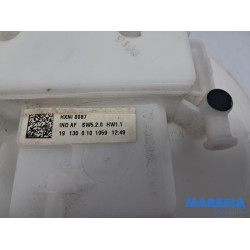 Peugeot - 308 - Kraftstoffpumpe Elektrisch