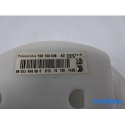 Peugeot - 308 - Kraftstoffpumpe Elektrisch