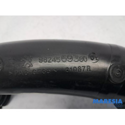 Peugeot - 308 - Tuyau d'aspiration air