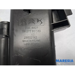 Peugeot - 308 - Kohlenstofffilter