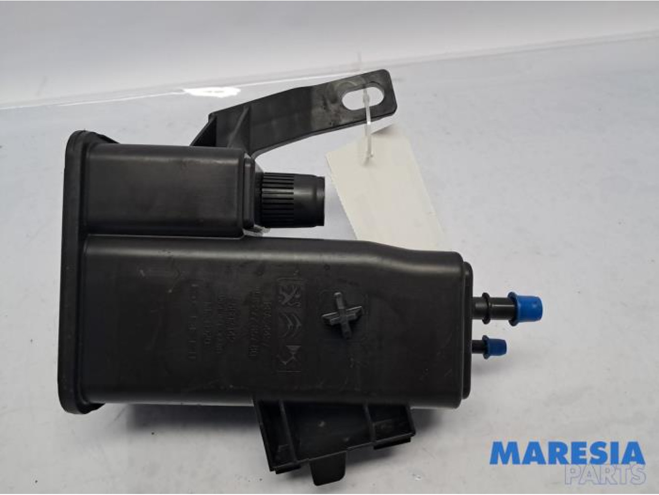 Peugeot - 308 - Kohlenstofffilter