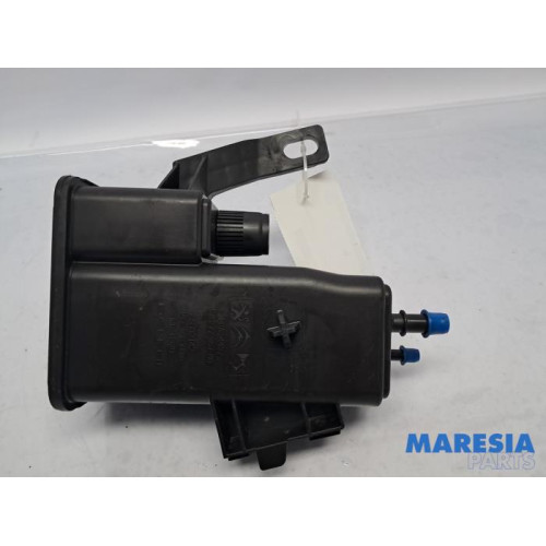 Peugeot - 308 - Kohlenstofffilter