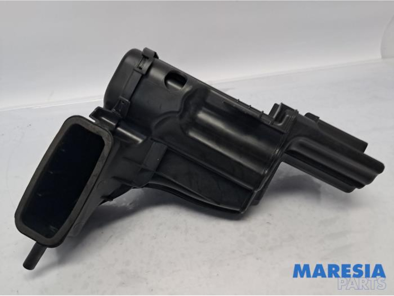Peugeot - 308 - Resonance housing