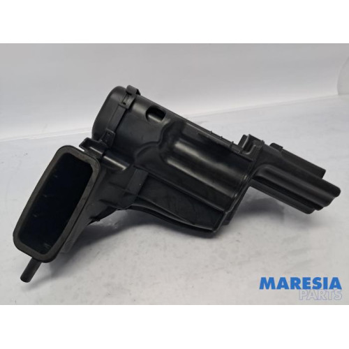 Peugeot - 308 - Resonance housing