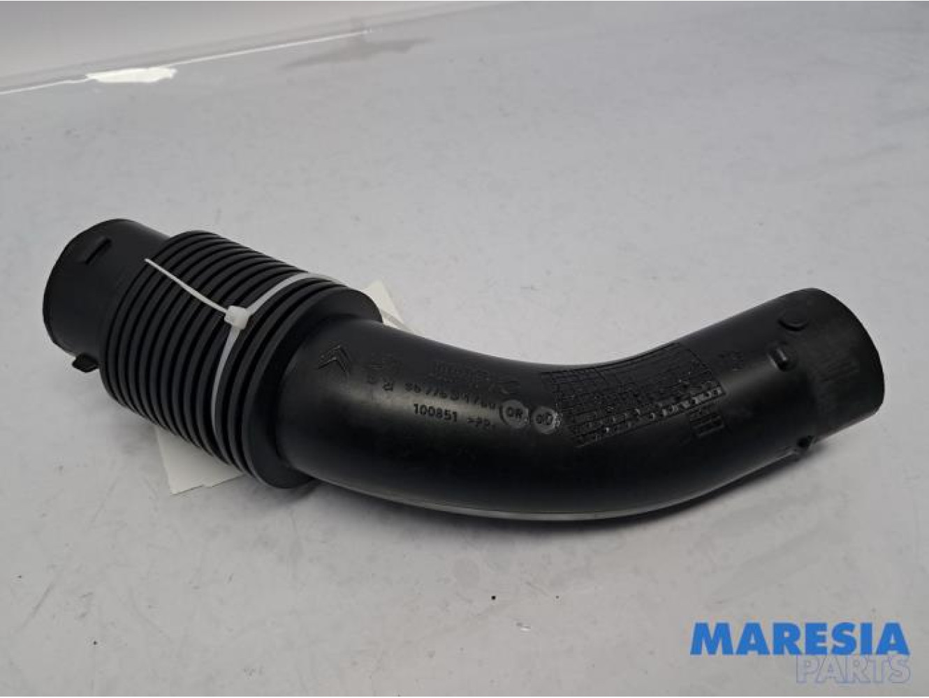 Peugeot - 308 - Tuyau d'aspiration air