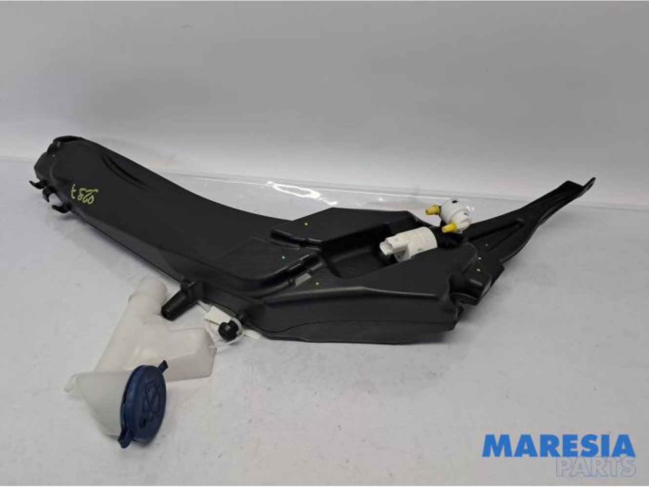 Peugeot - 308 - Réservoir lave-glace avant