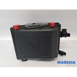 Peugeot - 308 - Boîte à fusibles