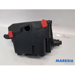 Peugeot - 308 - Boîte à fusibles