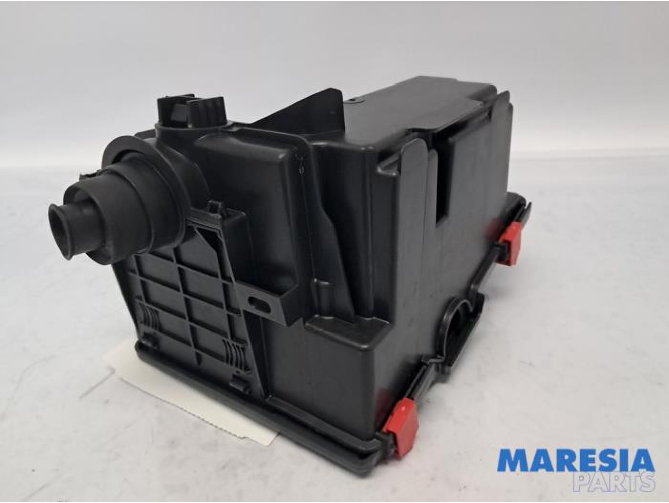 Peugeot - 308 - Boîte à fusibles