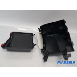 Peugeot - 308 - Boîte à fusibles