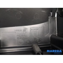 Peugeot - 308 - Boîte à fusibles