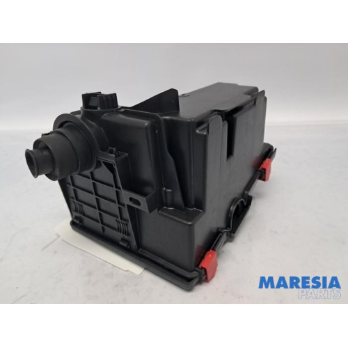 Peugeot - 308 - Boîte à fusibles